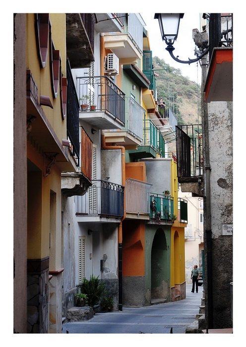 Le Giare Itala Exterior foto