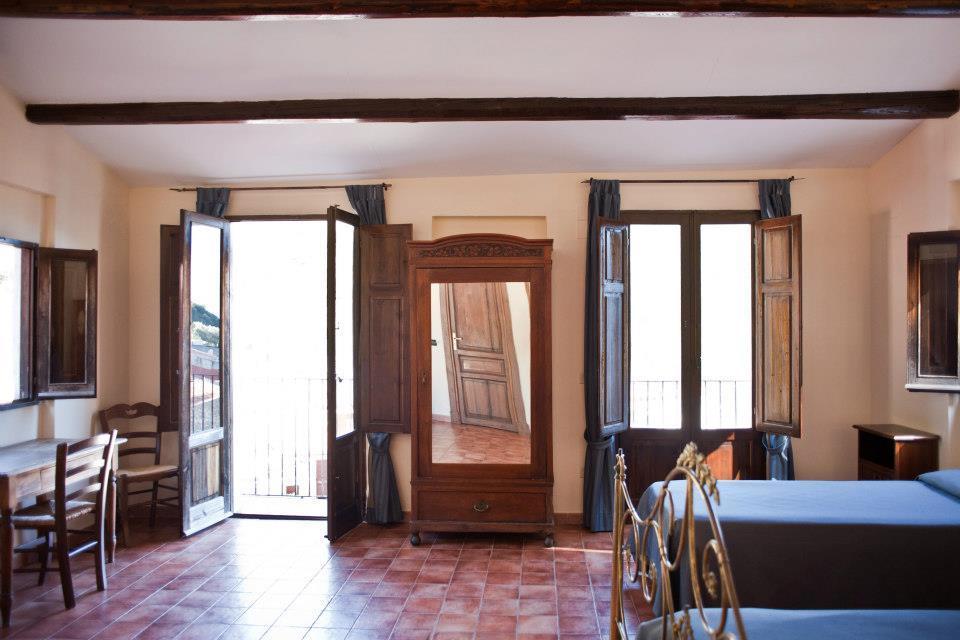 Le Giare Itala Exterior foto