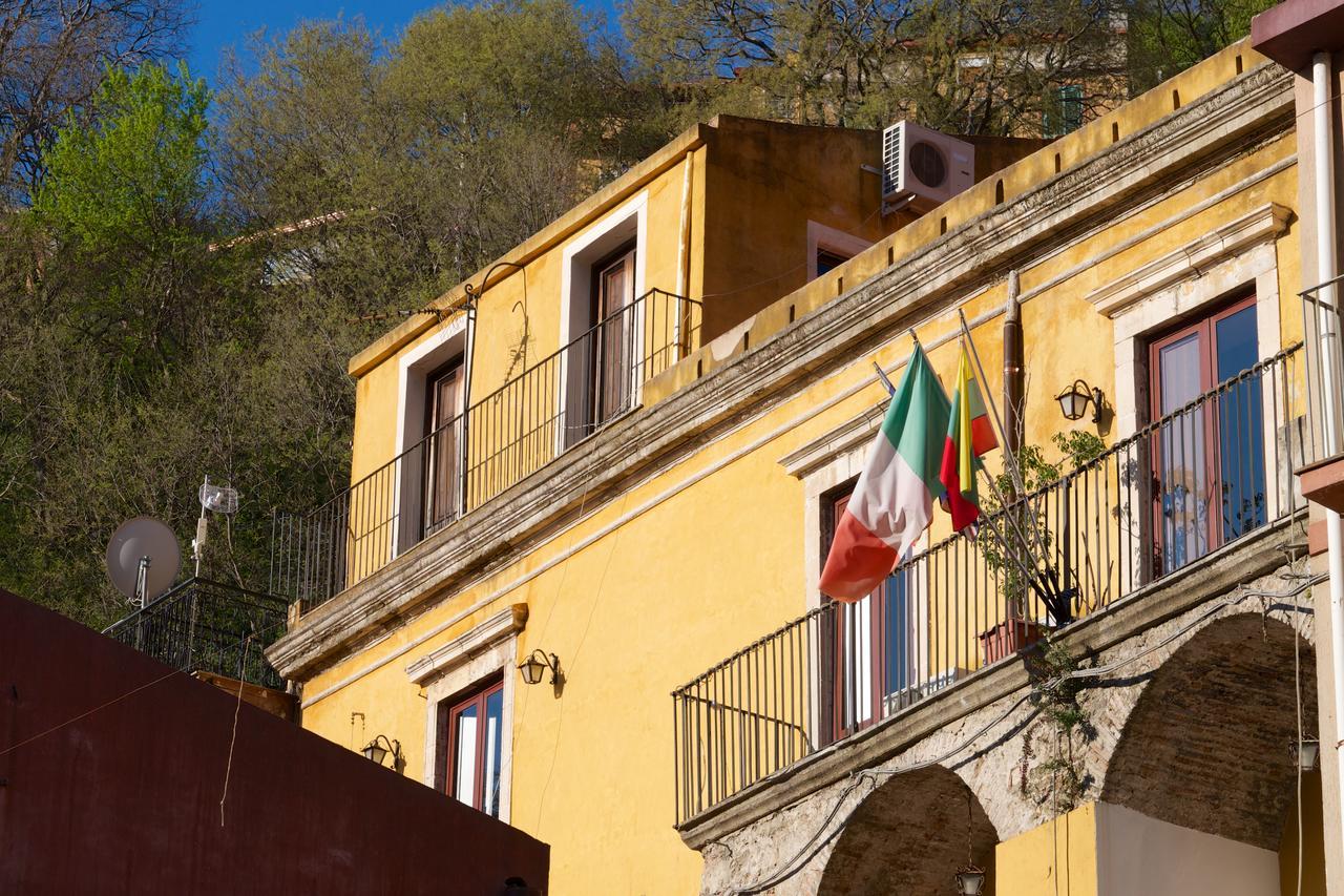 Le Giare Itala Exterior foto